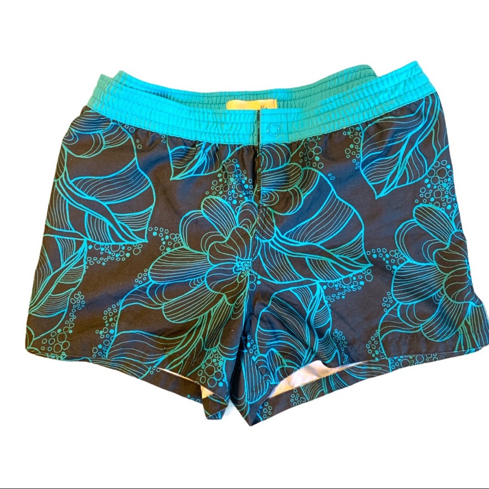Old Navy Swim Shorts Coverup L